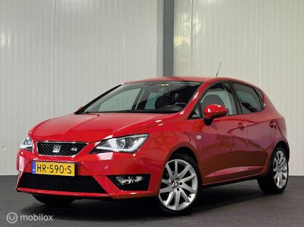 SEAT Ibiza 0