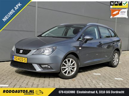 SEAT Ibiza 0
