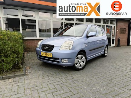 Kia Picanto 0