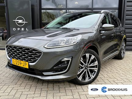 Ford Kuga 0