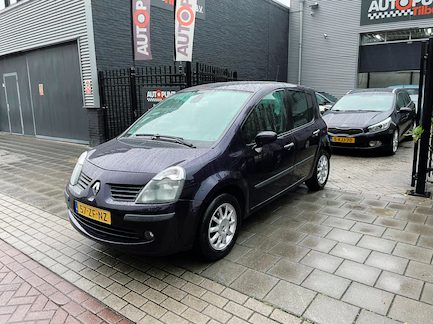 Renault Modus 0