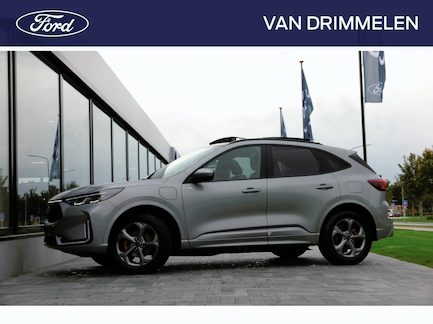 Ford Kuga 0