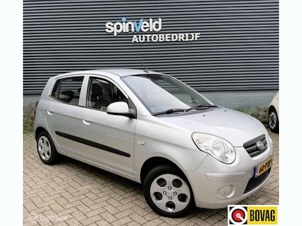 Kia Picanto 0