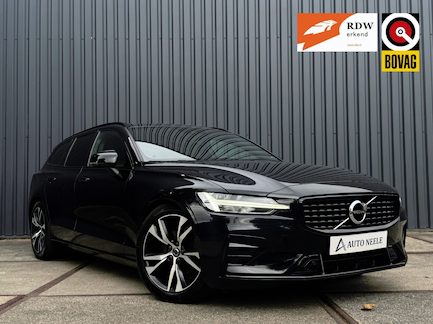 Volvo V60 0