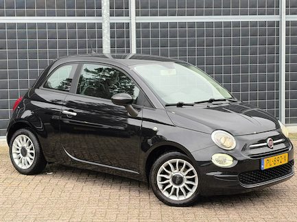 Fiat 500 0