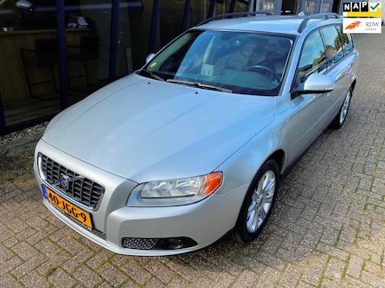 Volvo V70 0