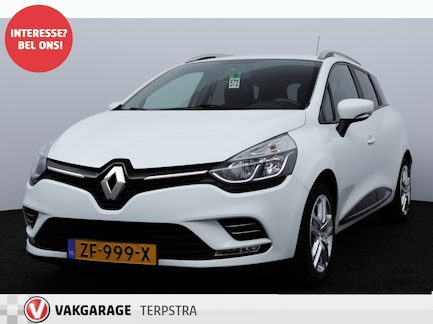 Renault Clio 0