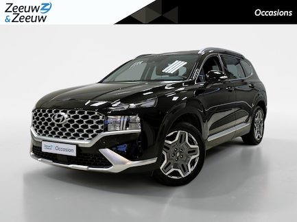 Hyundai Santa Fe 0