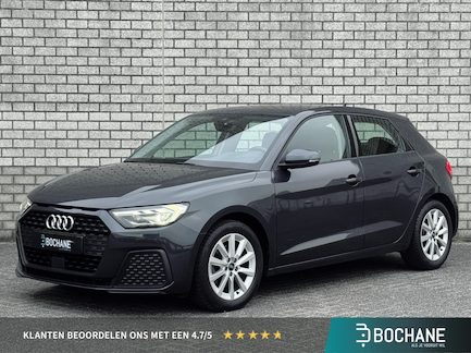 Audi A1 0