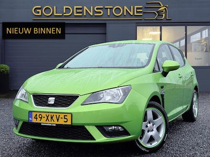 SEAT Ibiza 0