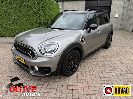 MINI Countryman 0