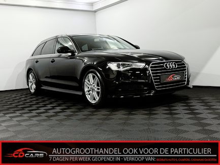 Audi A6 0