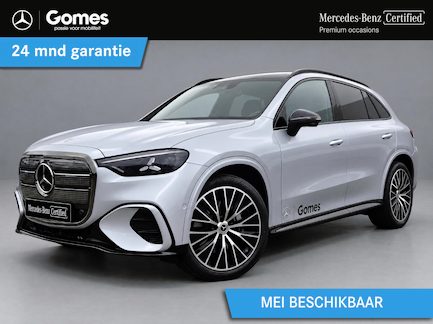 Mercedes-Benz GLC 0