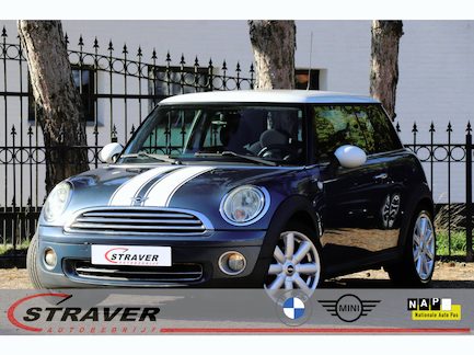 MINI Cooper 0