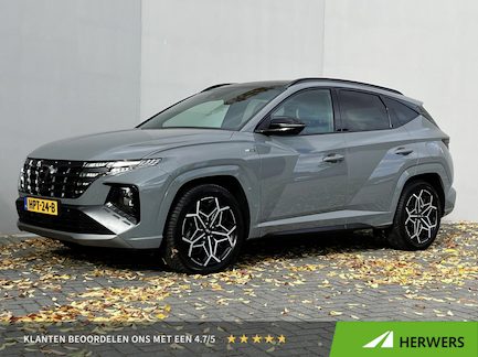Hyundai Tucson 0
