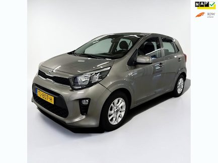 Kia Picanto 0