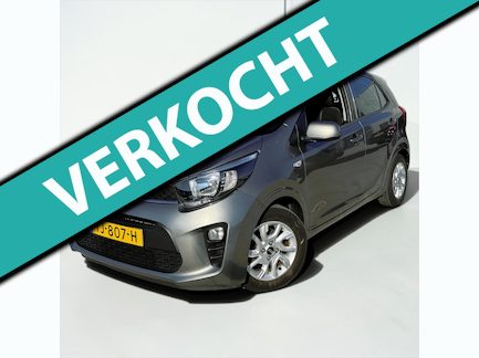 Kia Picanto 0