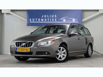 Volvo V70 0