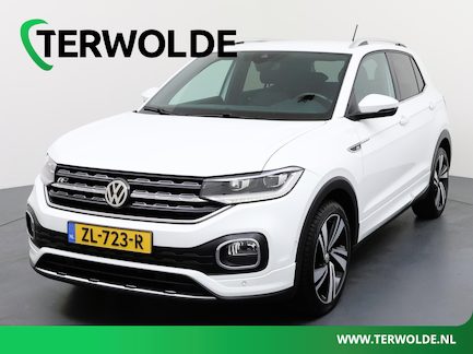 Volkswagen T-Cross 0