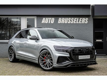 Audi Q8 0