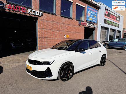 Opel Astra 0