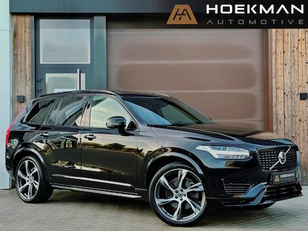 Volvo XC90 0