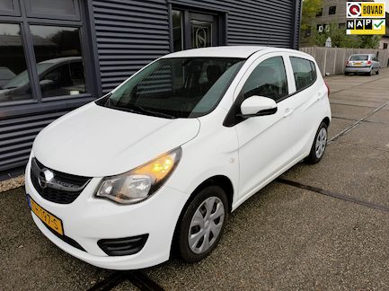 Opel Karl 0