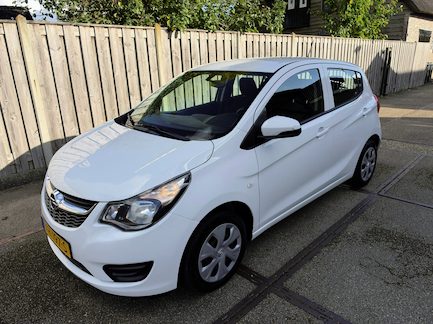 Opel Karl 0
