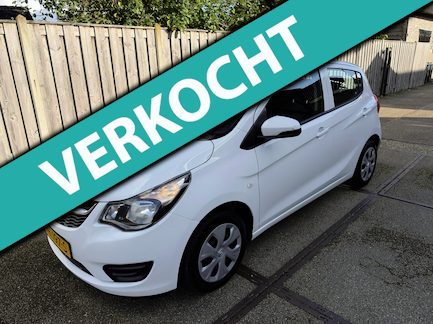 Opel Karl 0