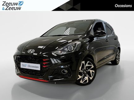 Hyundai i10 0
