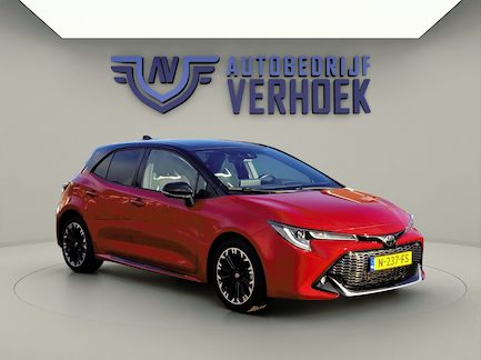 Toyota Corolla 0