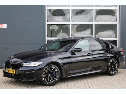BMW 5-Serie 0