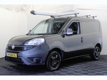 Fiat Doblò Cargo 0