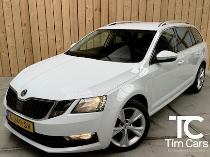 Skoda Octavia 0