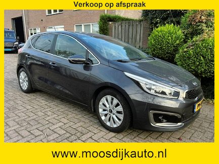 Kia Ceed 0