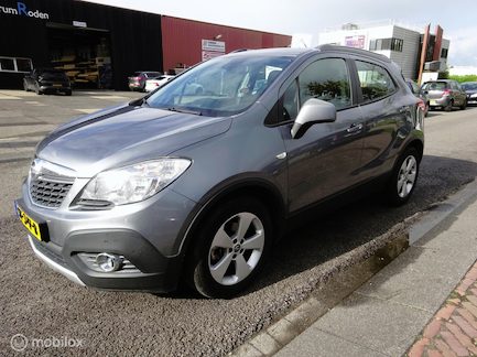 Opel Mokka 0