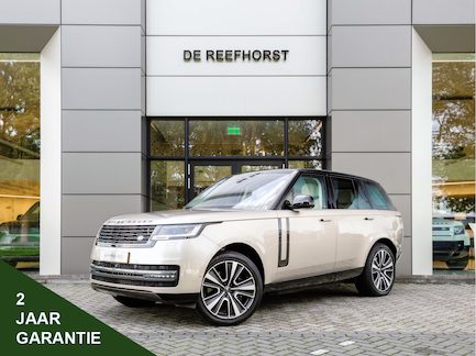 Land Rover Range Rover 0