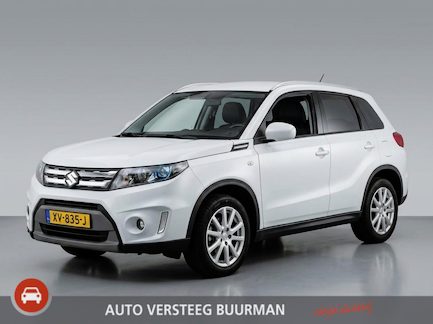 Suzuki Vitara 0