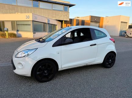 Ford Ka 0