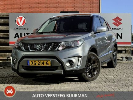 Suzuki Vitara 0