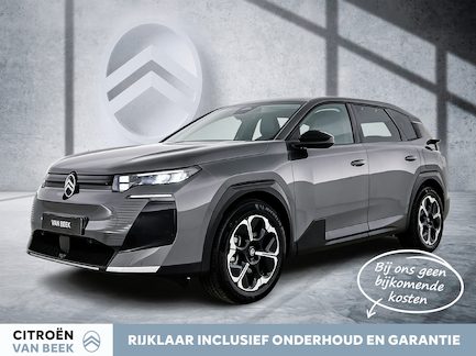 Citroën C5 Aircross 0