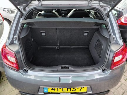 Citroën DS3 0