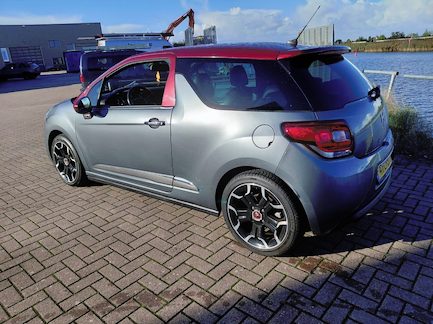 Citroën DS3 0