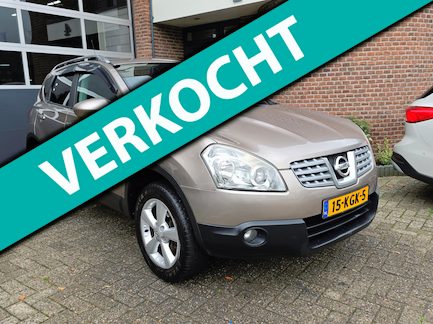 Nissan Qashqai 0