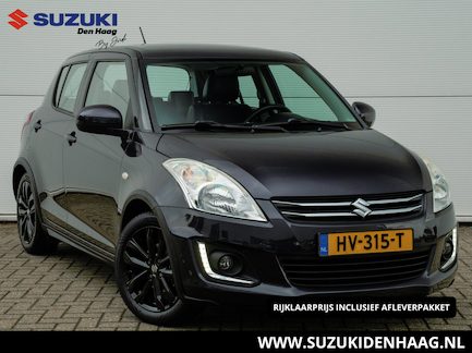 Suzuki Swift 0