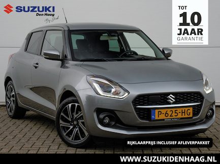 Suzuki Swift 0