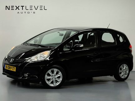 Honda Jazz 0