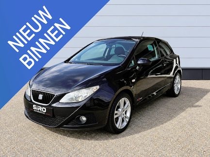 SEAT Ibiza 0