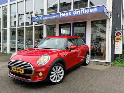MINI One 0