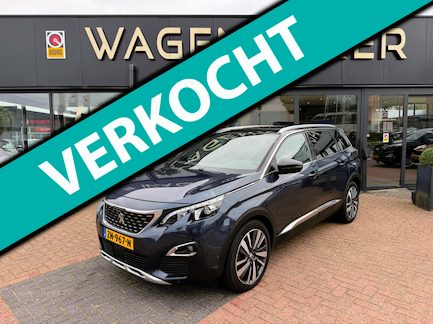 Peugeot 5008 0